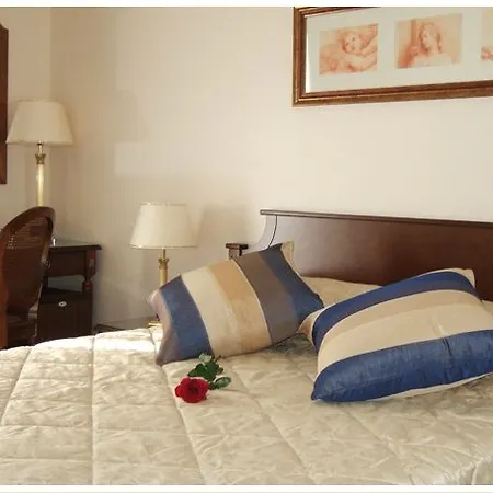 Amiral Hotel Paris