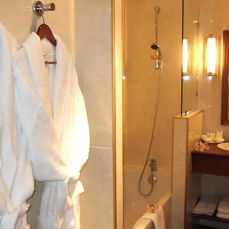 Hotel Amiral Paris
