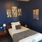 Amiral Hotel Paříž
