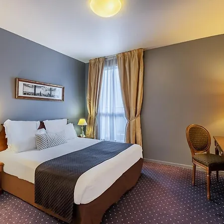 Amiral Hotel Parigi