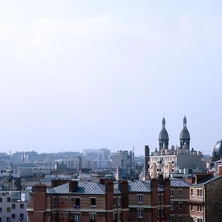 Amiral Hotel Parigi