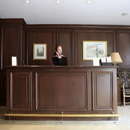 Hotel Amiral