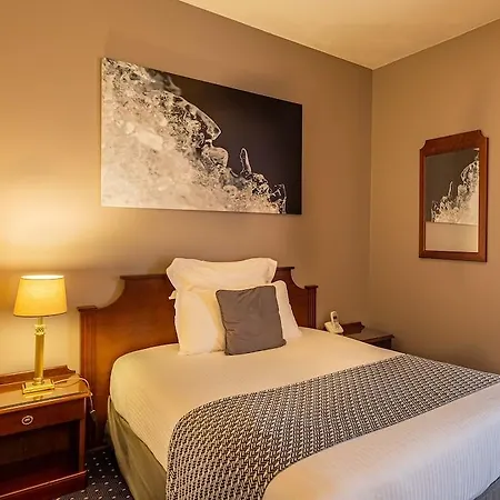 Amiral Hotel Parigi