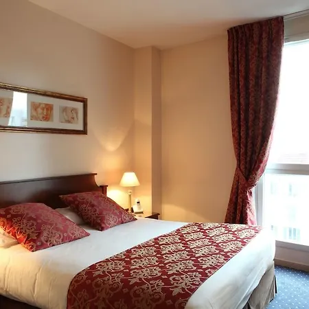 Hotel Amiral Parigi