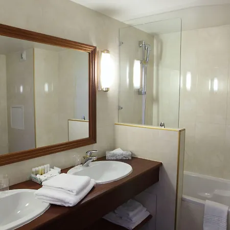 Amiral Hotel Parijs
