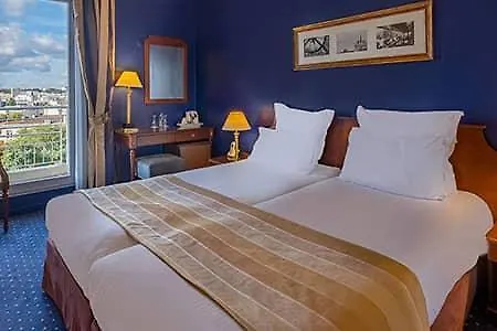 Amiral Hotel