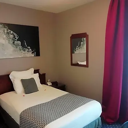 Amiral Hotel