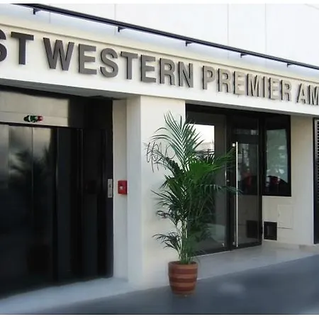 Amiral Parigi