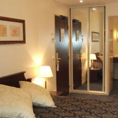 Amiral Hotel Paryż