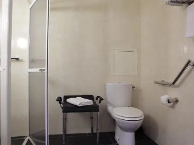 Amiral 4* Parigi