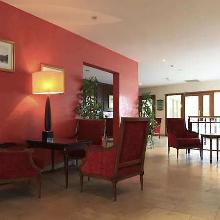 Hotel Amiral Parigi