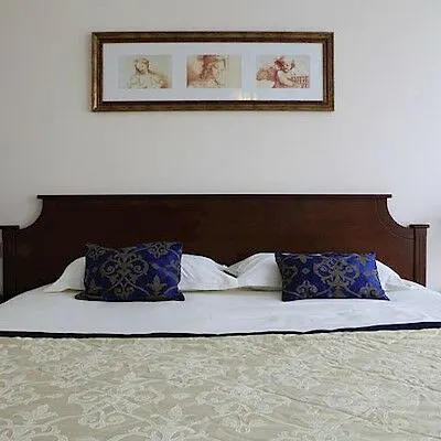 Amiral Hotel Parigi
