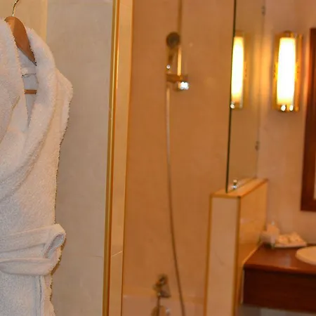 Hotel Amiral 4*