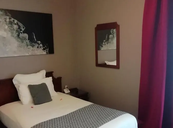 Amiral Hotel