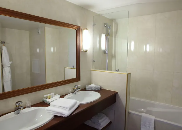 Amiral Hotel Paříž