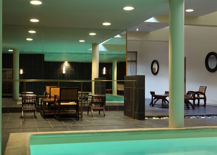 Amiral Hotel Paříž