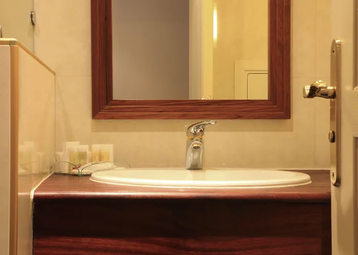 Hotel Amiral Paříž