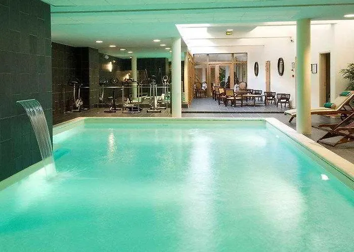 Hotel Amiral Paříž