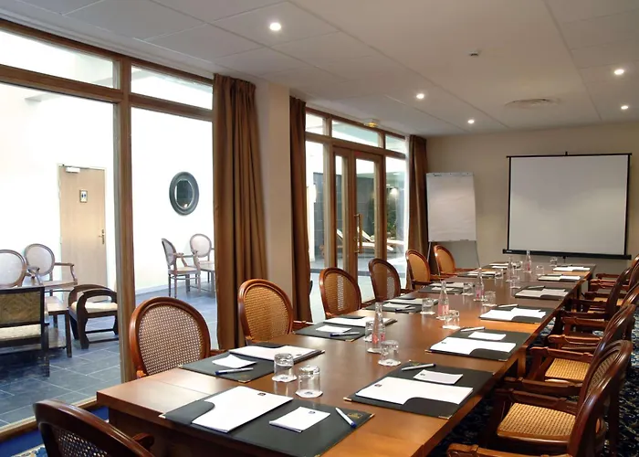 Hotel Amiral Paříž