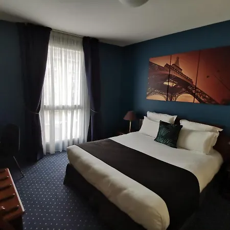 Amiral Hotel Paris