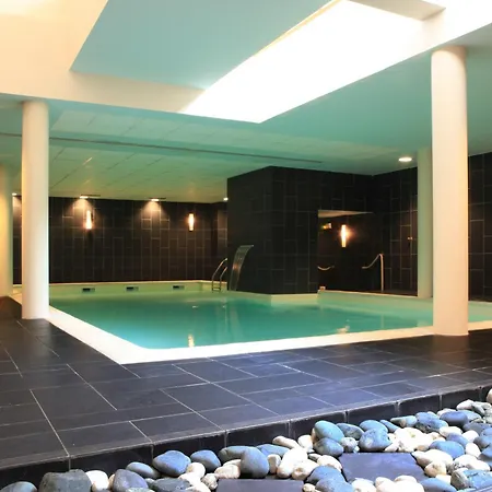 Hotel Amiral Paris