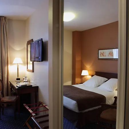 Amiral Hotel Paris