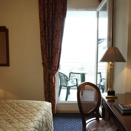 Hotel Amiral Paris
