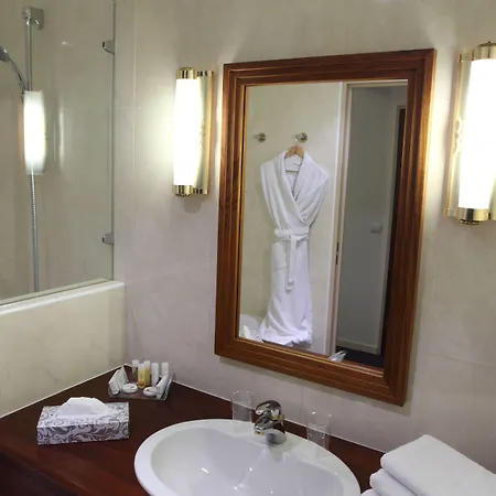 Hotel Amiral Paris
