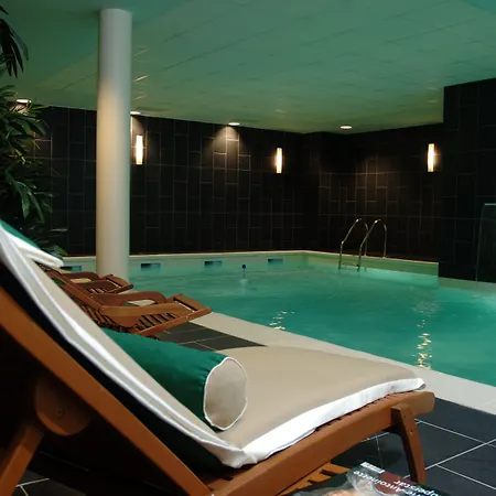 Amiral 4* Paris