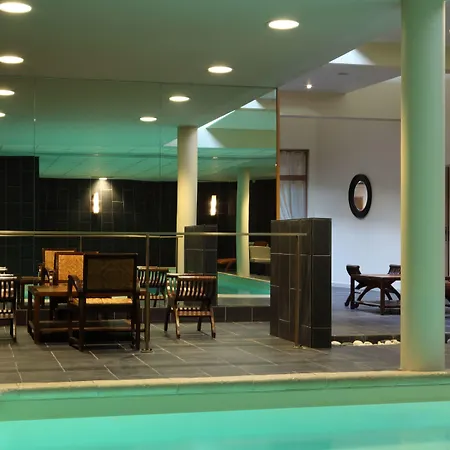Amiral Hotel Paris