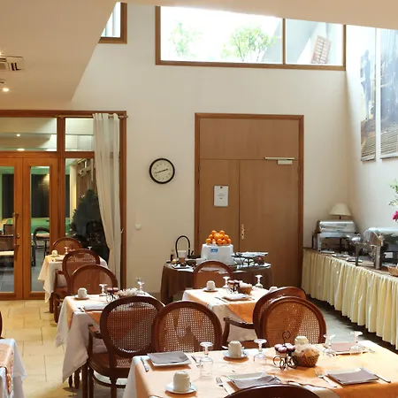 Hotel Amiral