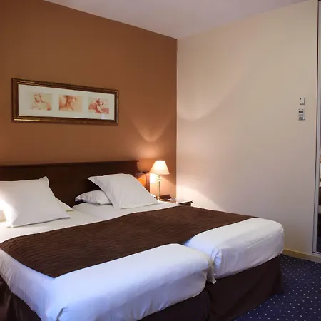 Amiral 4* Paris
