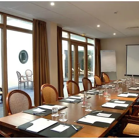 Hotel Amiral Paris