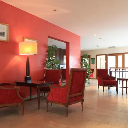Hotel Amiral Paris