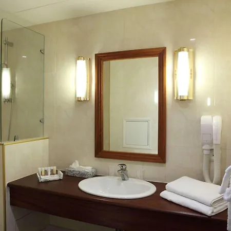 Hotel Amiral Paris