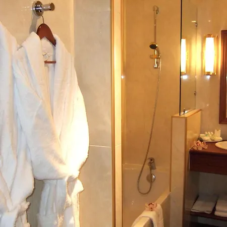 Hotel Amiral Paris
