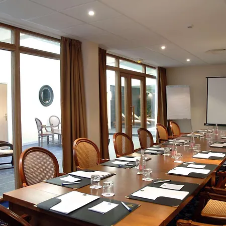 Hotel Amiral Paris