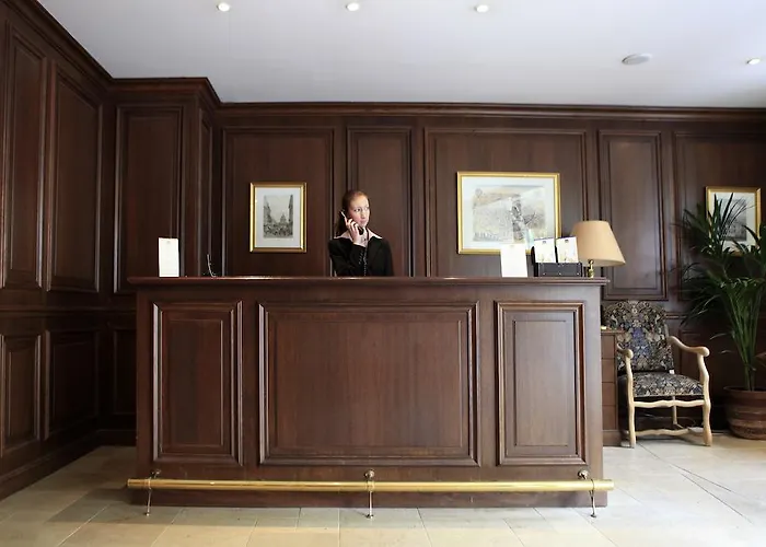 Otel Amiral
