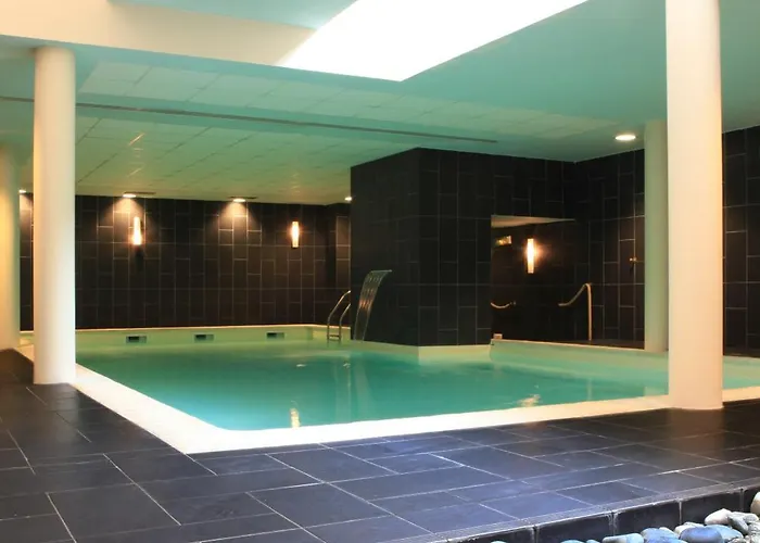 Otel Amiral Paris