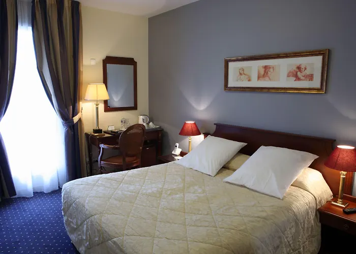 Otel Amiral 4*