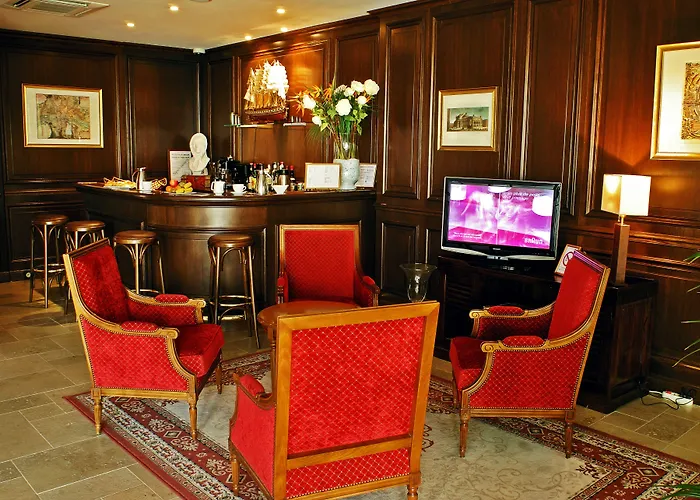 Otel Amiral