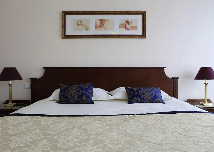 Otel Amiral