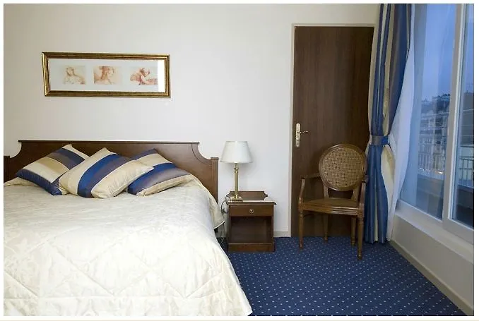 Amiral Otel 4*